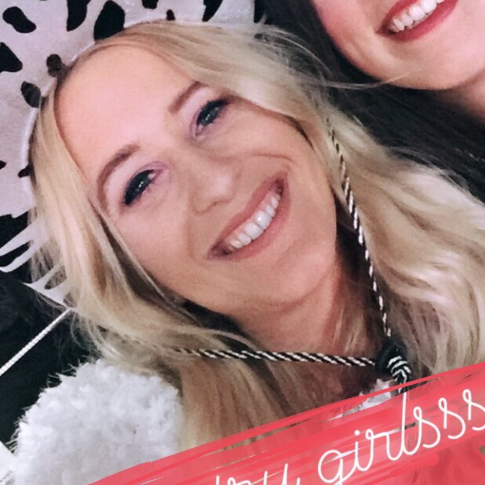 Meet your Posher, Mallory